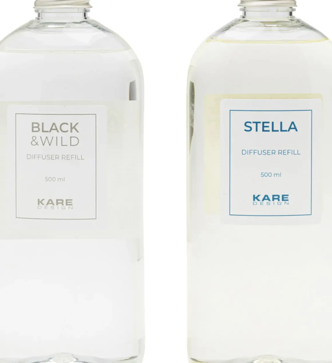 Refill Doft Stella, 500ml - KARE Design