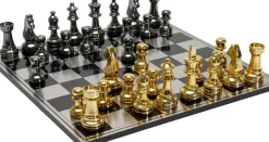 Schackspel Chess - 60x60 - KARE Design