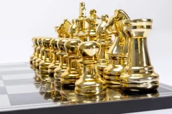 Schackspel Chess - 60x60 - KARE Design