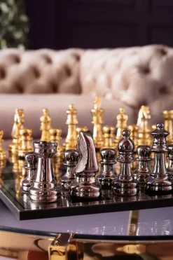 Schackspel Chess - 60x60 - KARE Design