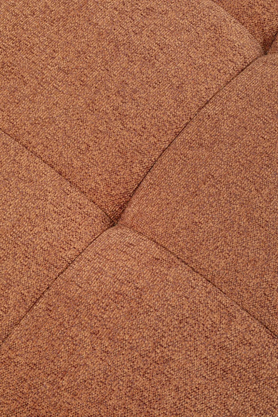 Schäslong Boogie - Brun, 90x147cm - KARE Design