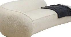 Schäslong Wonder, Beige 252cm - KARE Design