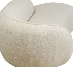 Schäslong Wonder, Beige 252cm - KARE Design