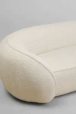 Schäslong Wonder, Beige 252cm - KARE Design