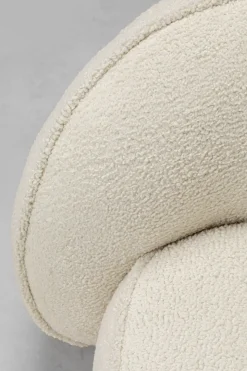 Schäslong Wonder, Beige 252cm - KARE Design