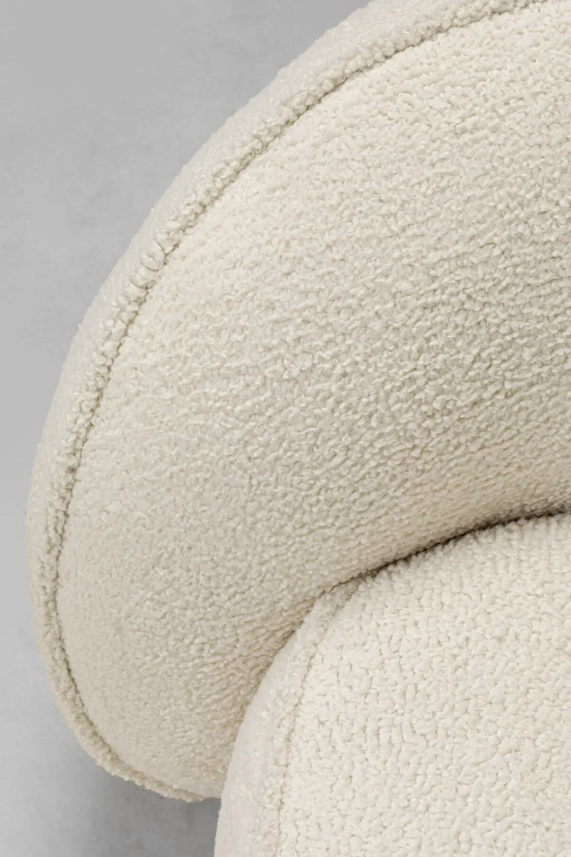 Schäslong Wonder, Beige 252cm - KARE Design
