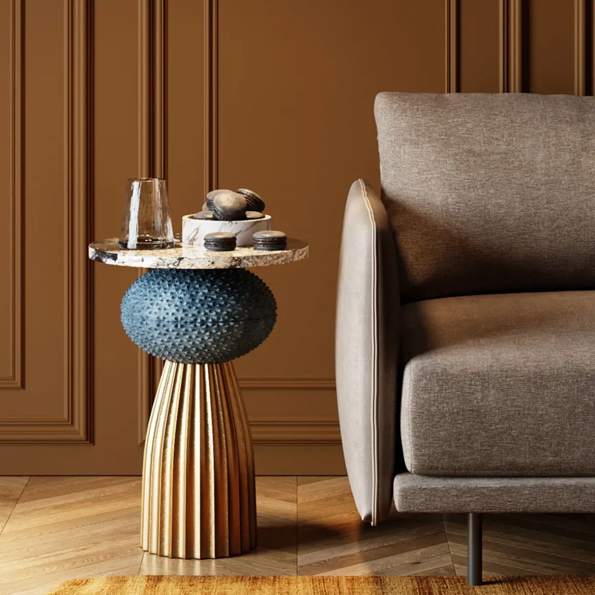 Sidbord Masha - KARE Design