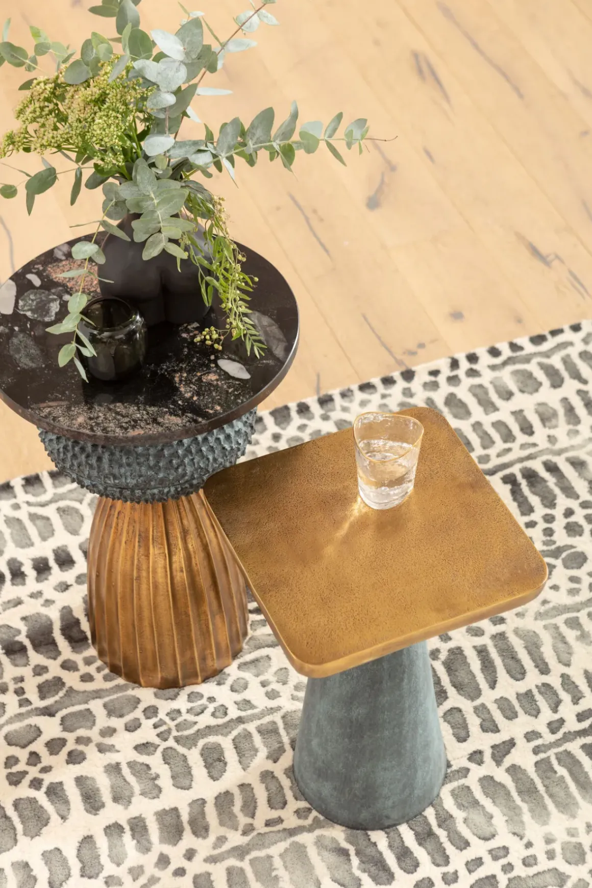 Sidbord Masha - KARE Design