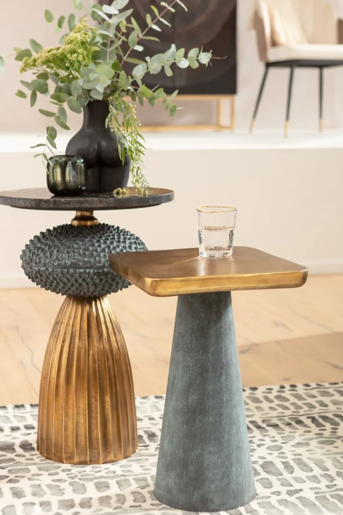Sidbord Masha - KARE Design