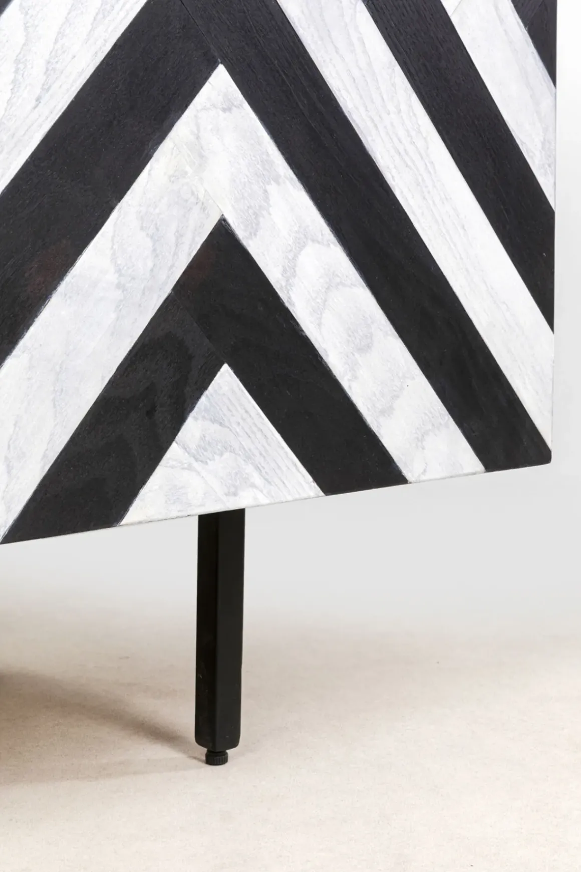 Sideboard Arctic - 160x75cm - KARE Design