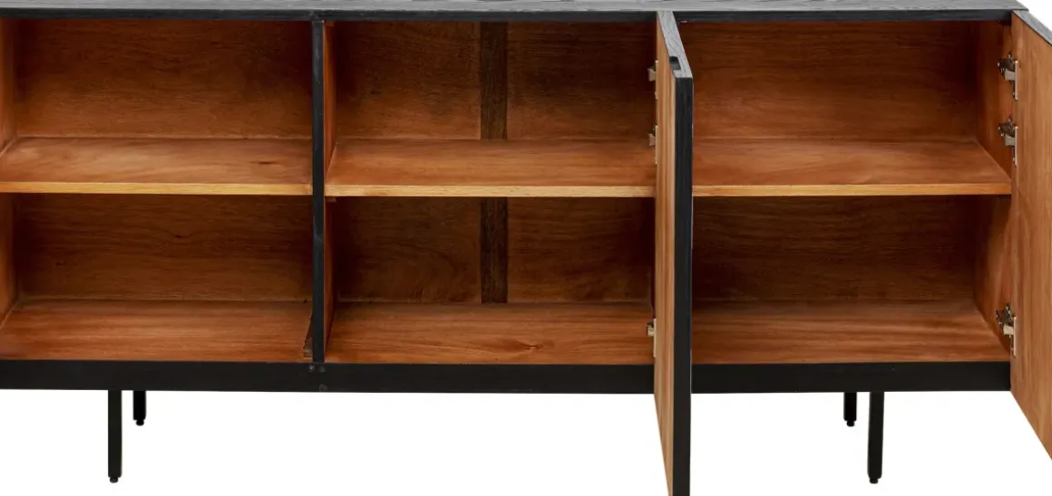 Sideboard Arctic - 160x75cm - KARE Design
