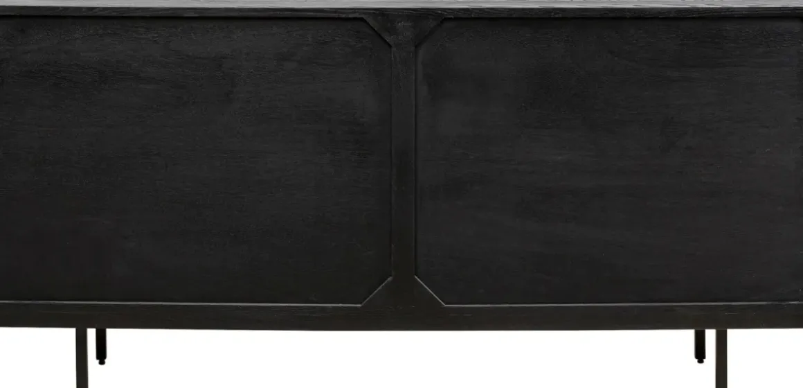 Sideboard Arctic - 160x75cm - KARE Design