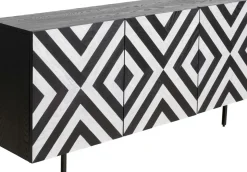 Sideboard Arctic - 160x75cm - KARE Design