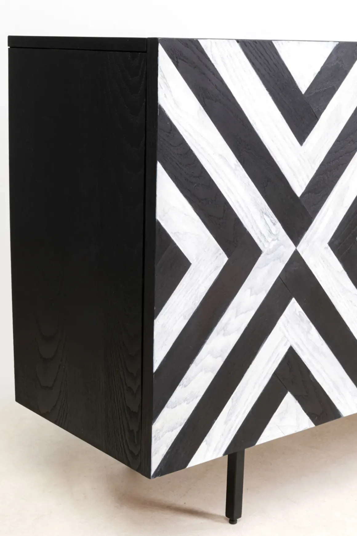 Sideboard Arctic - 160x75cm - KARE Design