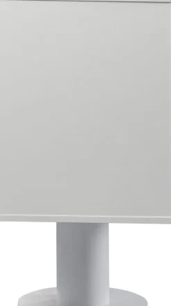Sideboard Atomic - Natur/Vit, 183x76cm - KARE Design