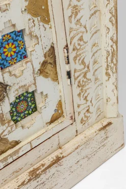 Sideboard Bazar - 3 Dörrar/3 Lådor - KARE Design