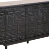 Sideboard Berber - 160x75cm - KARE Design
