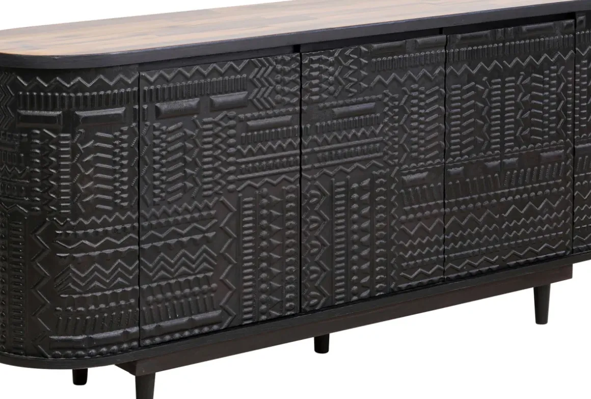 Sideboard Berber - 160x75cm - KARE Design