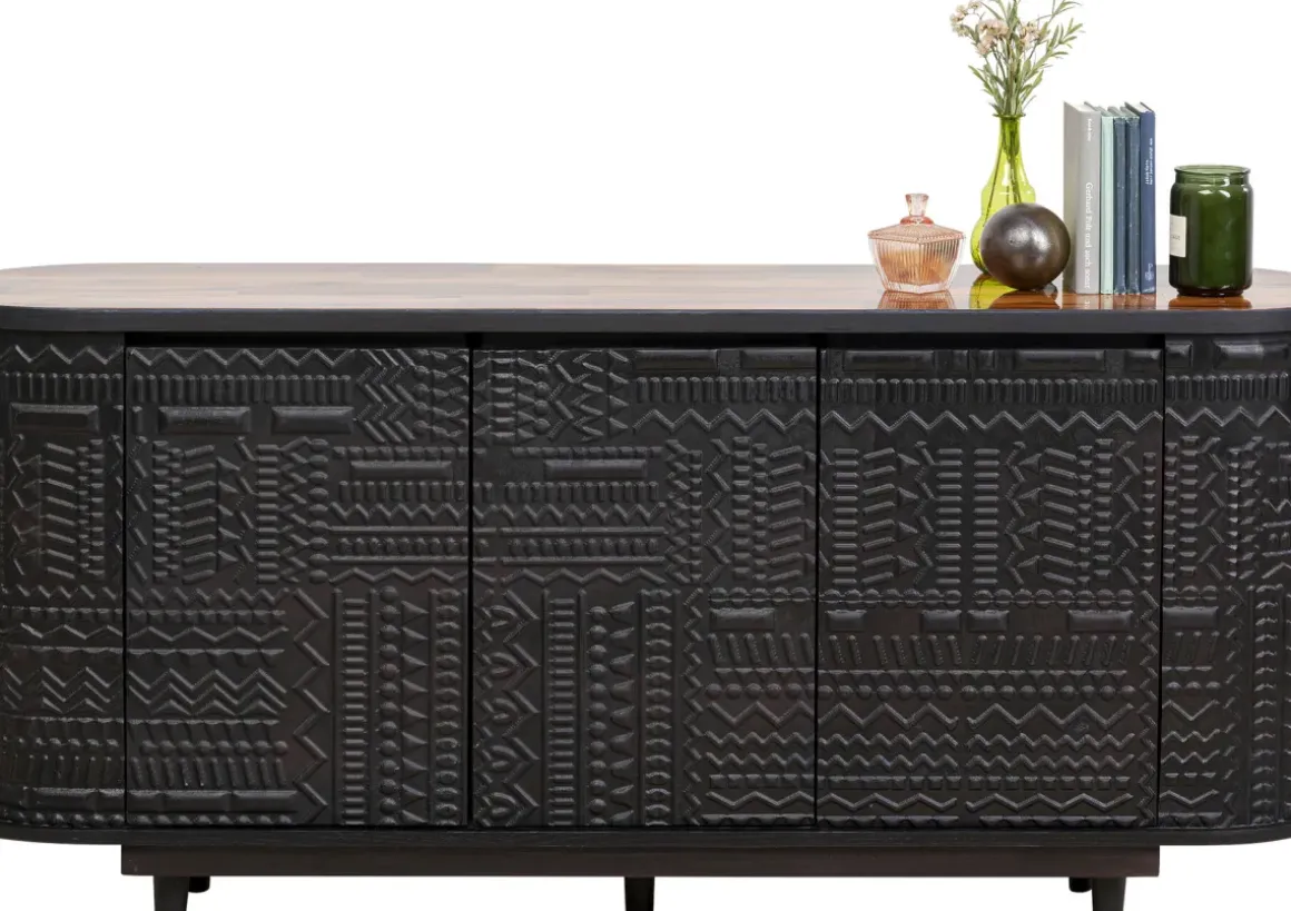 Sideboard Berber - 160x75cm - KARE Design