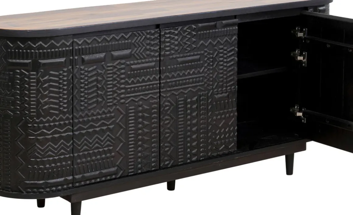 Sideboard Berber - 160x75cm - KARE Design