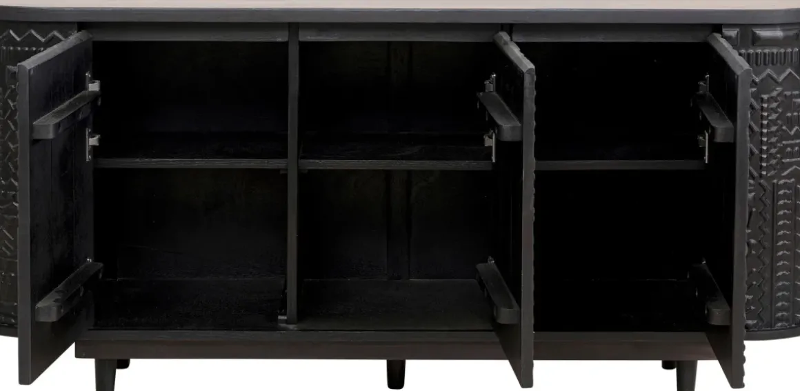 Sideboard Berber - 160x75cm - KARE Design