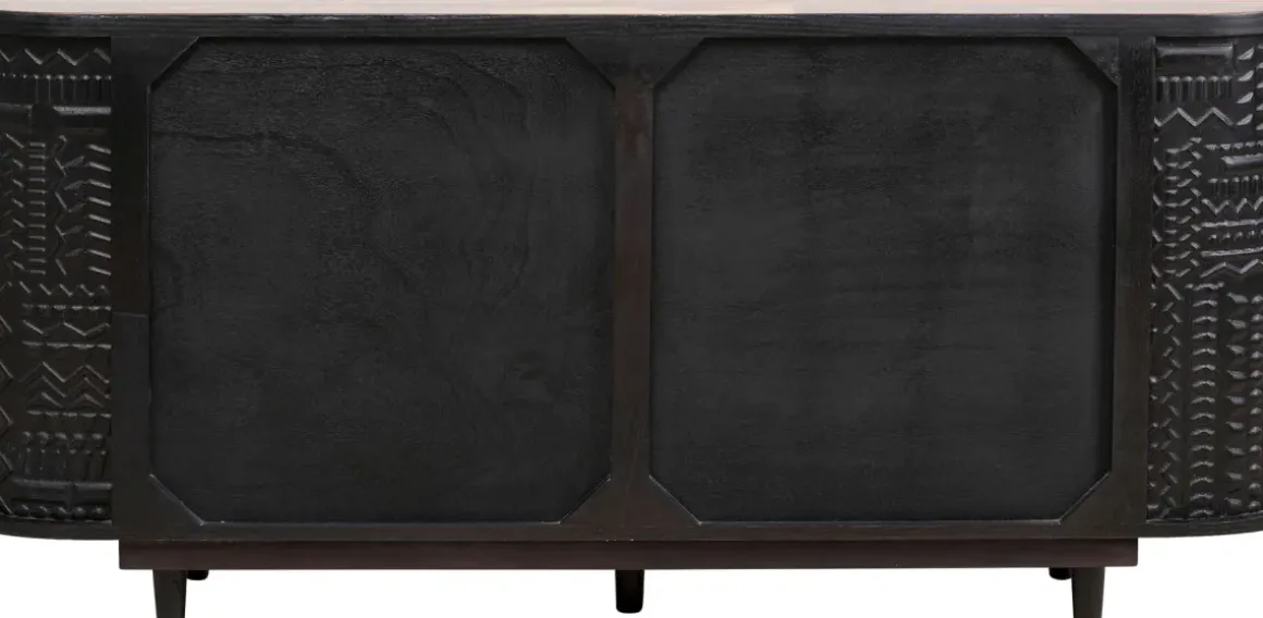 Sideboard Berber - 160x75cm - KARE Design