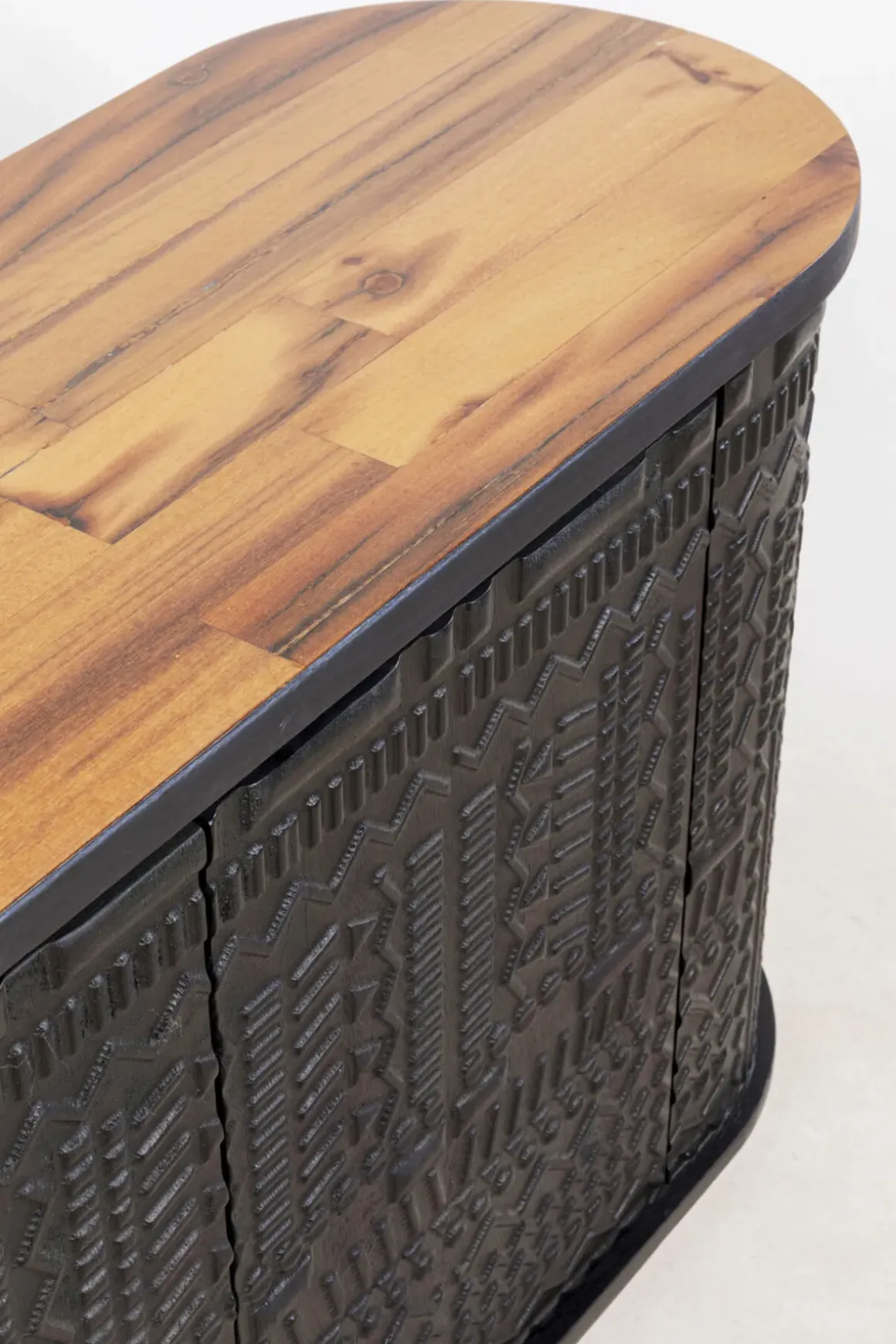 Sideboard Berber - 160x75cm - KARE Design