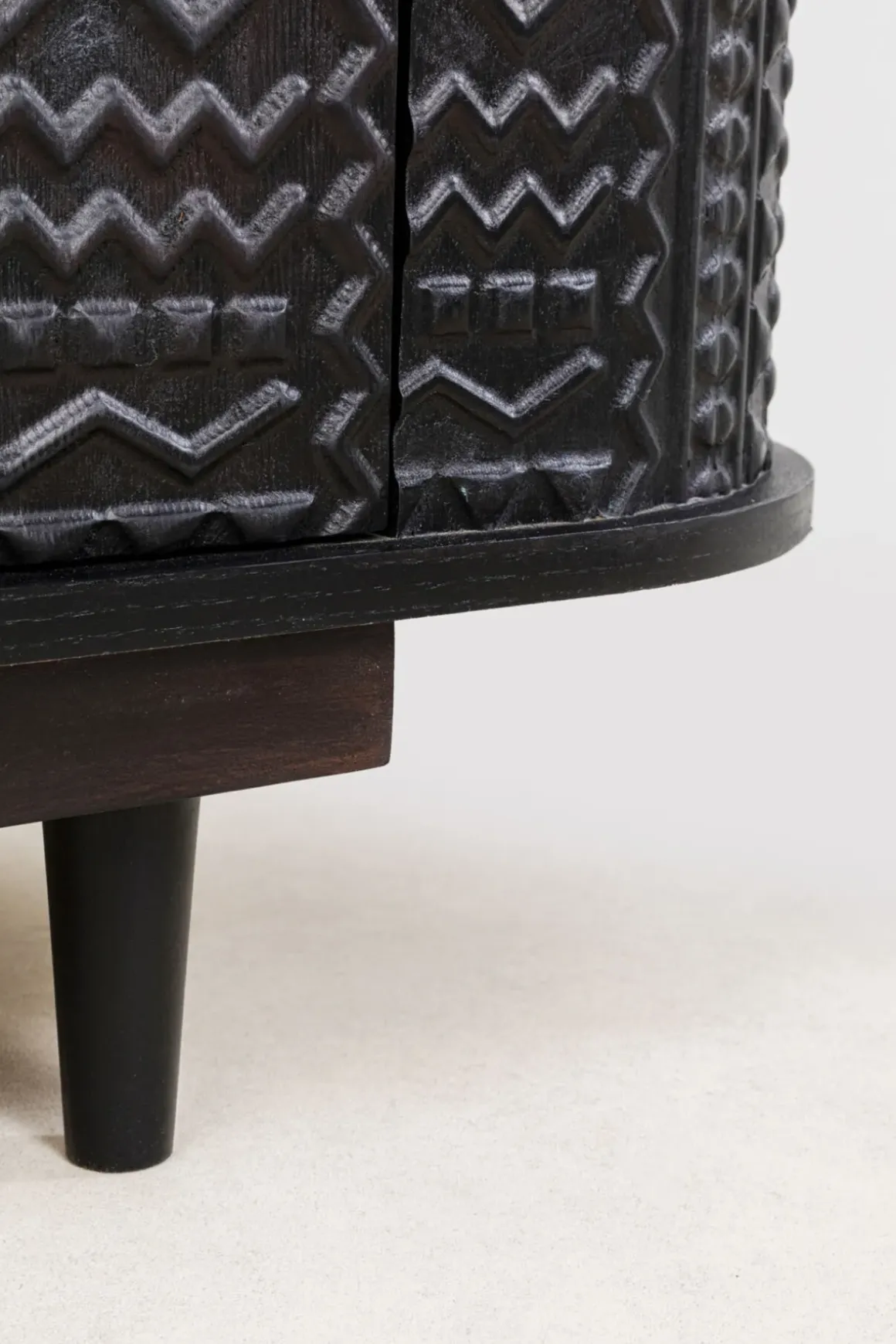 Sideboard Berber - 160x75cm - KARE Design
