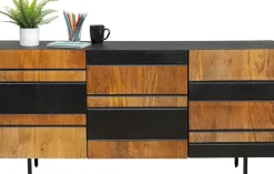 Sideboard Bingo - 160x75cm - KARE Design