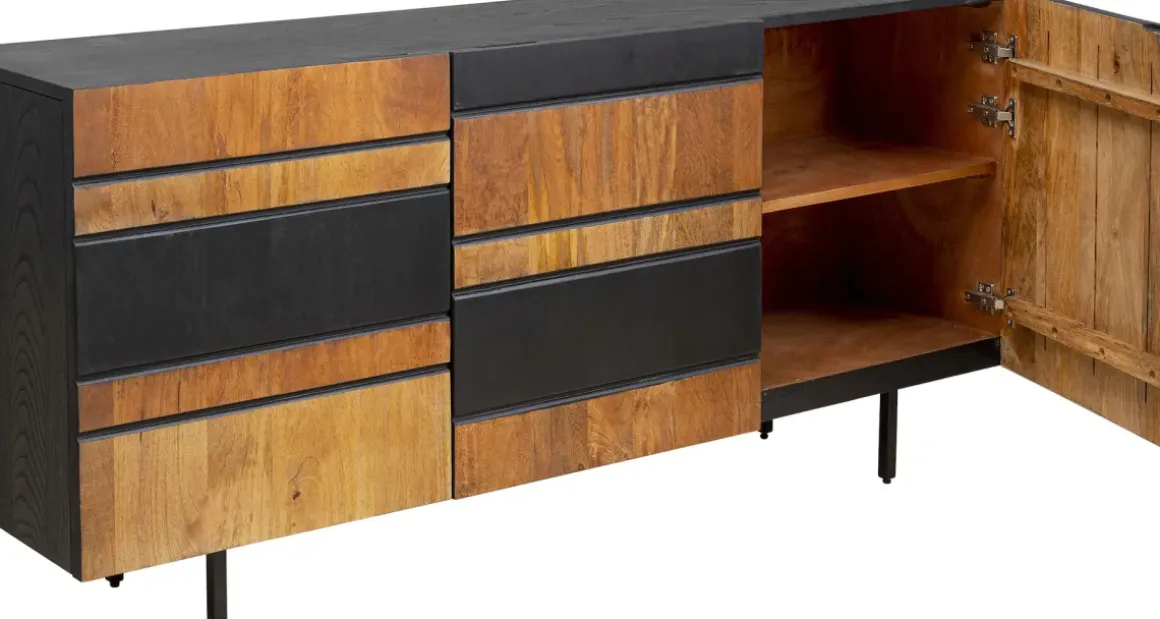 Sideboard Bingo - 160x75cm - KARE Design