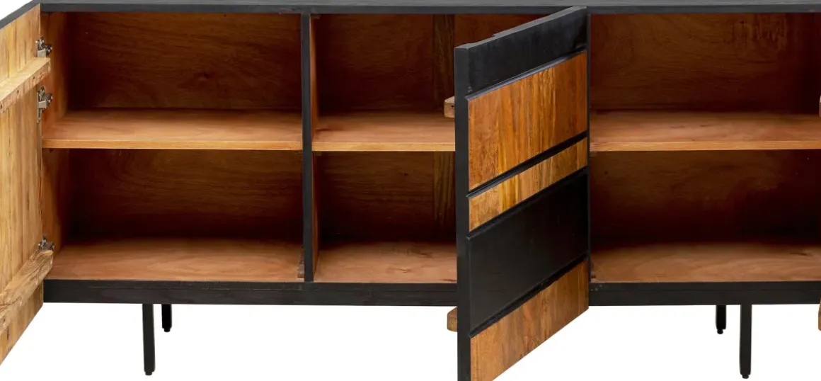 Sideboard Bingo - 160x75cm - KARE Design