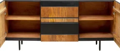 Sideboard Bingo - 160x75cm - KARE Design