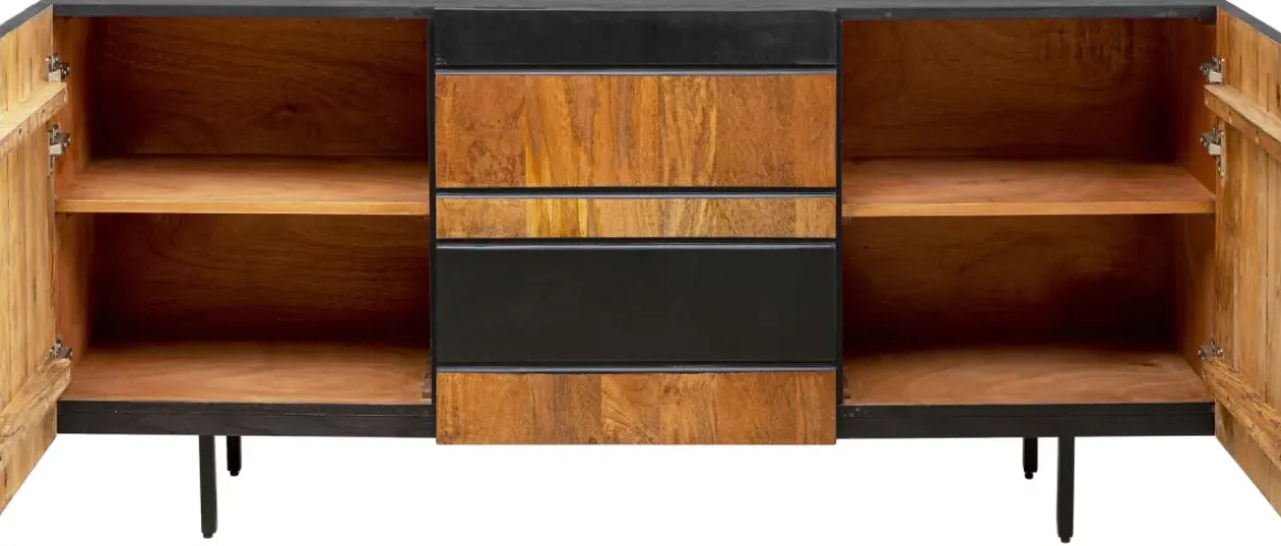 Sideboard Bingo - 160x75cm - KARE Design