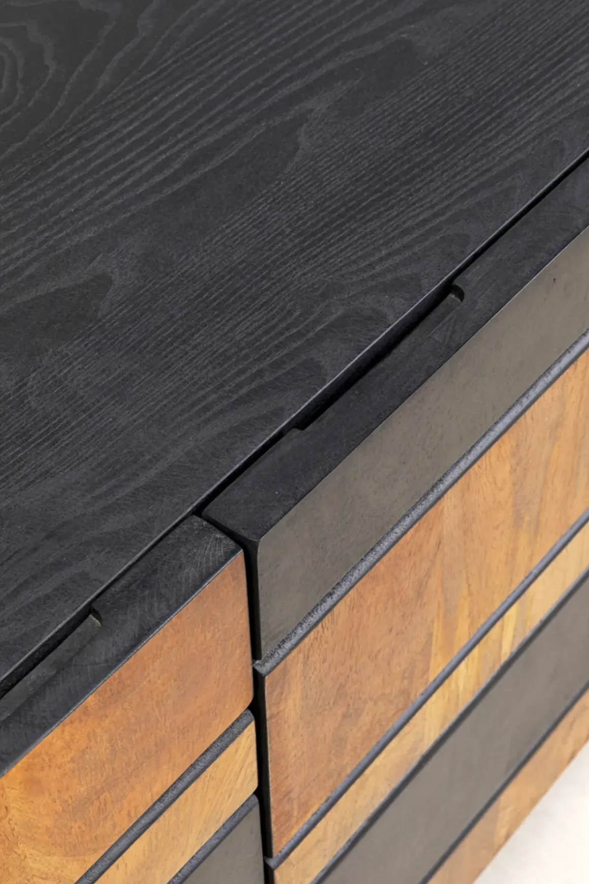Sideboard Bingo - 160x75cm - KARE Design