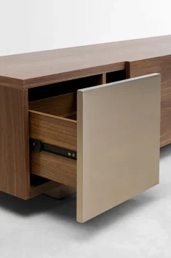 Sideboard Bravo - 200x42cm - KARE Design