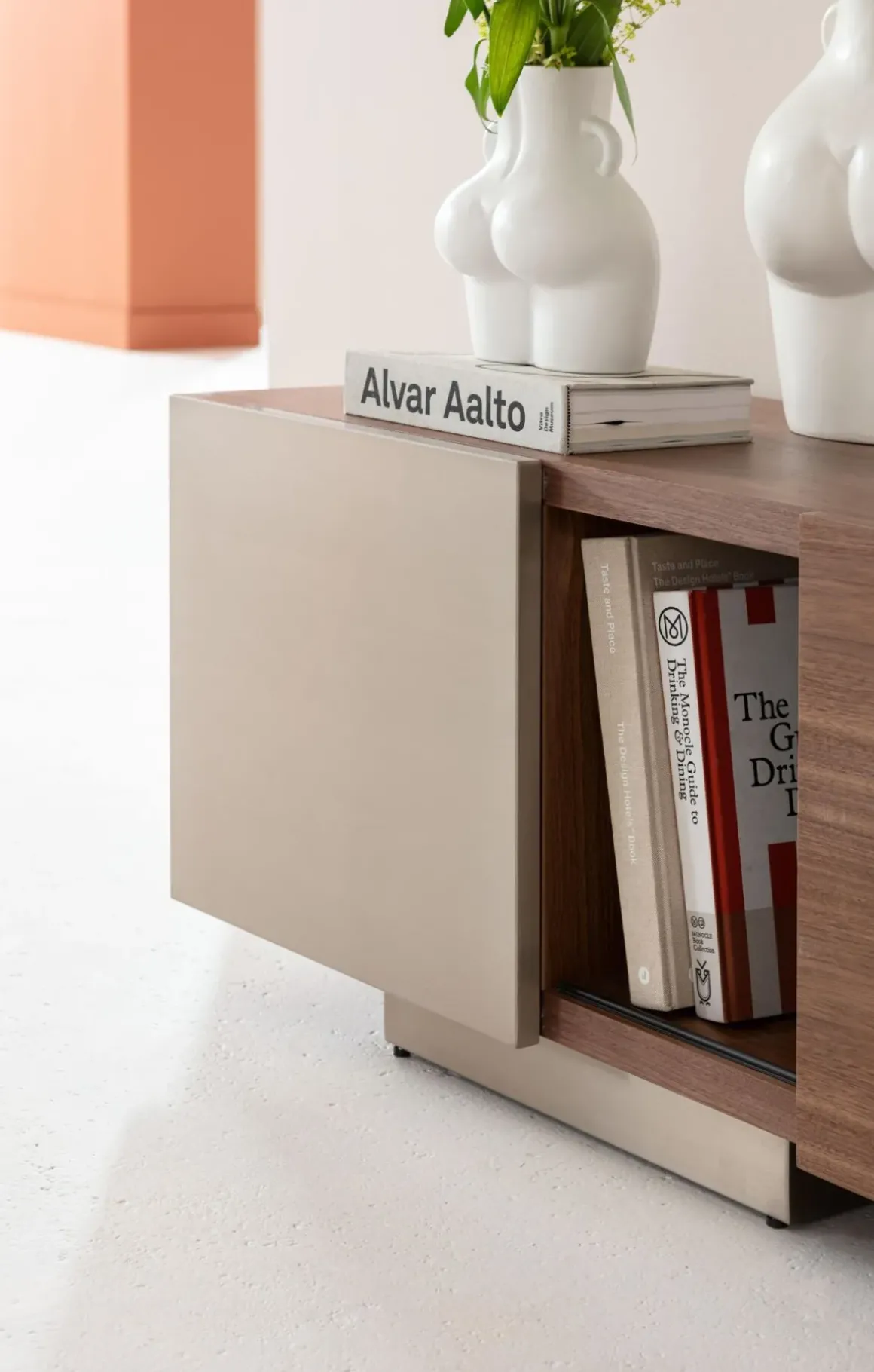 Sideboard Bravo - 200x42cm - KARE Design