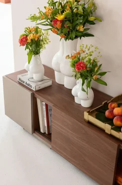 Sideboard Bravo - 200x42cm - KARE Design