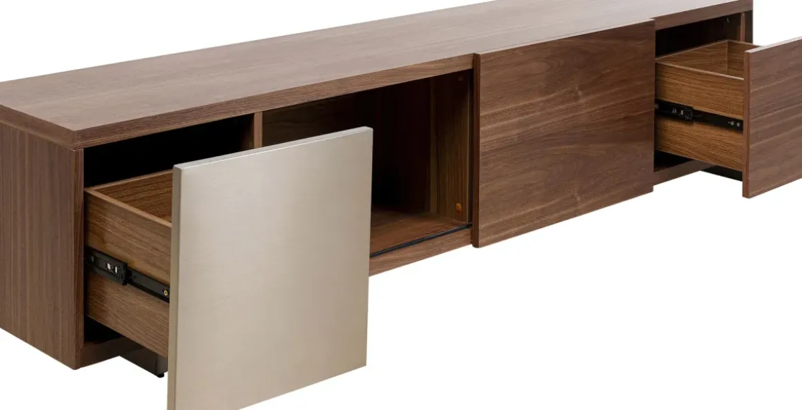 Sideboard Bravo - 200x42cm - KARE Design