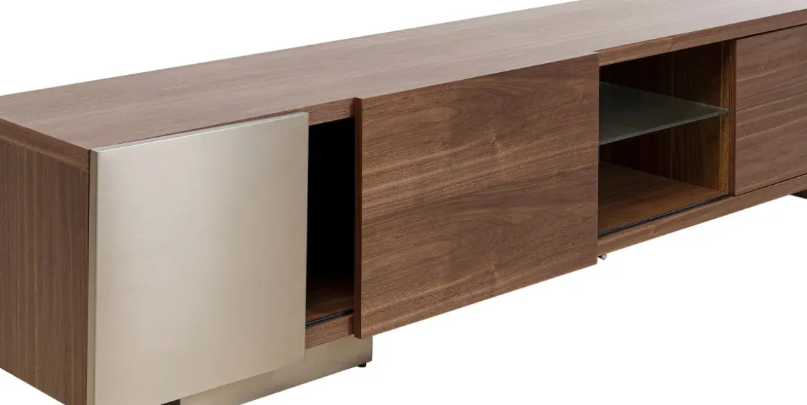 Sideboard Bravo - 200x42cm - KARE Design