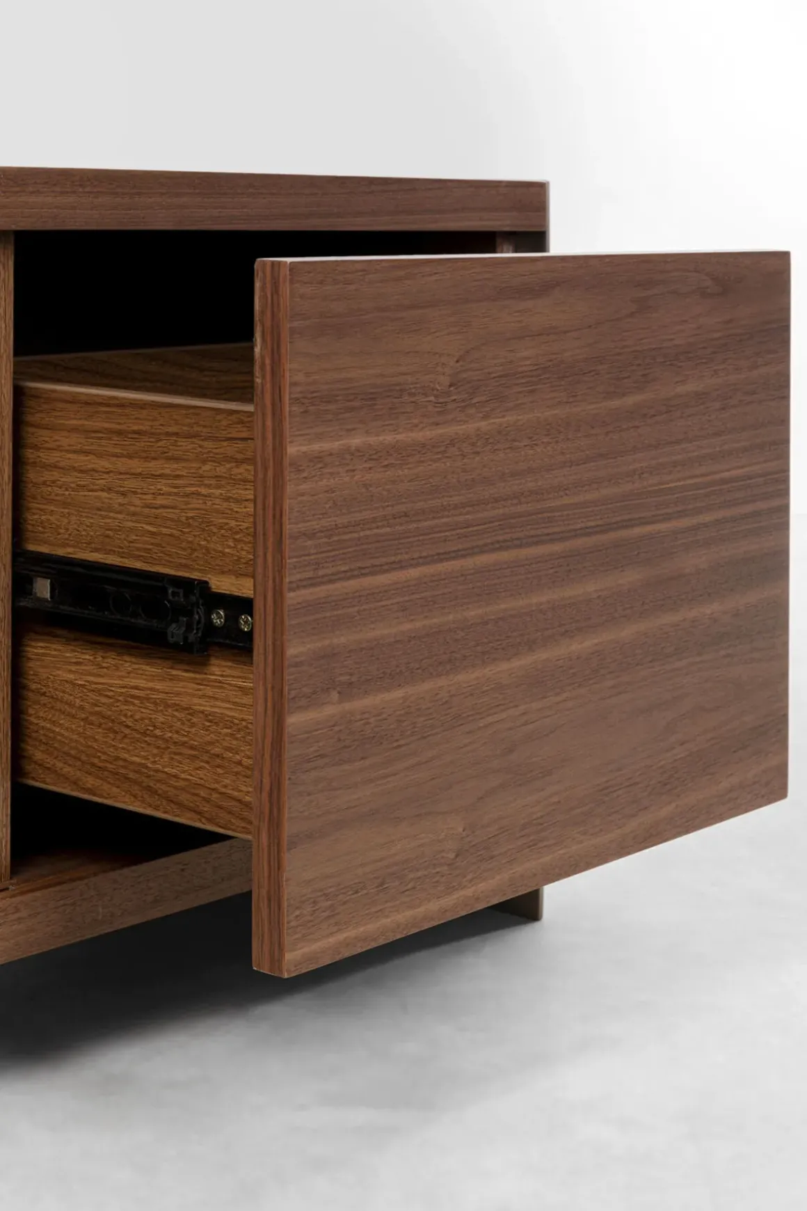 Sideboard Bravo - 200x42cm - KARE Design