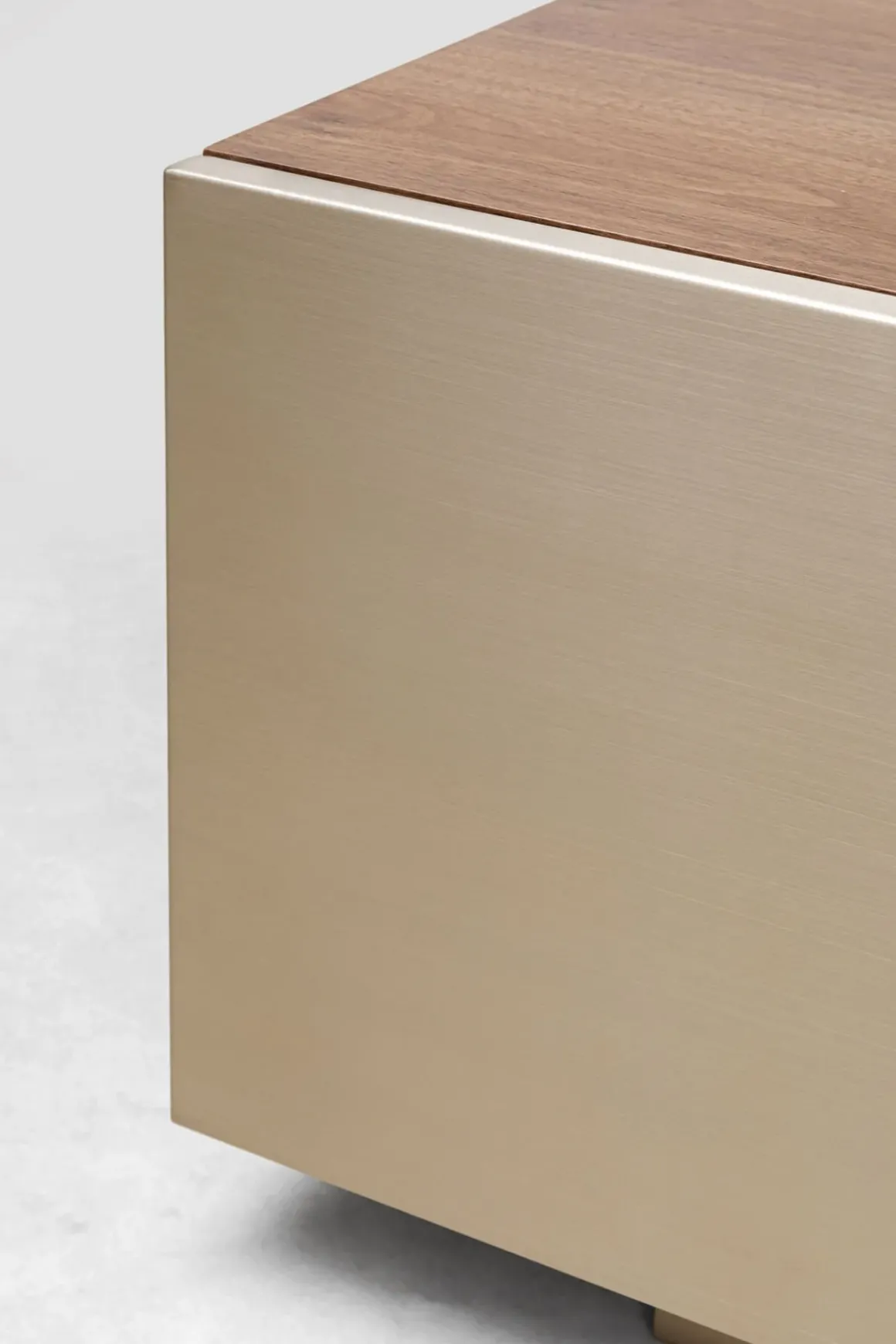 Sideboard Bravo - 200x42cm - KARE Design