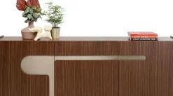 Sideboard Bravo - 200x76cm - KARE Design