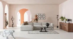 Sideboard Bravo - 200x76cm - KARE Design