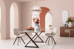Sideboard Bravo - 200x76cm - KARE Design