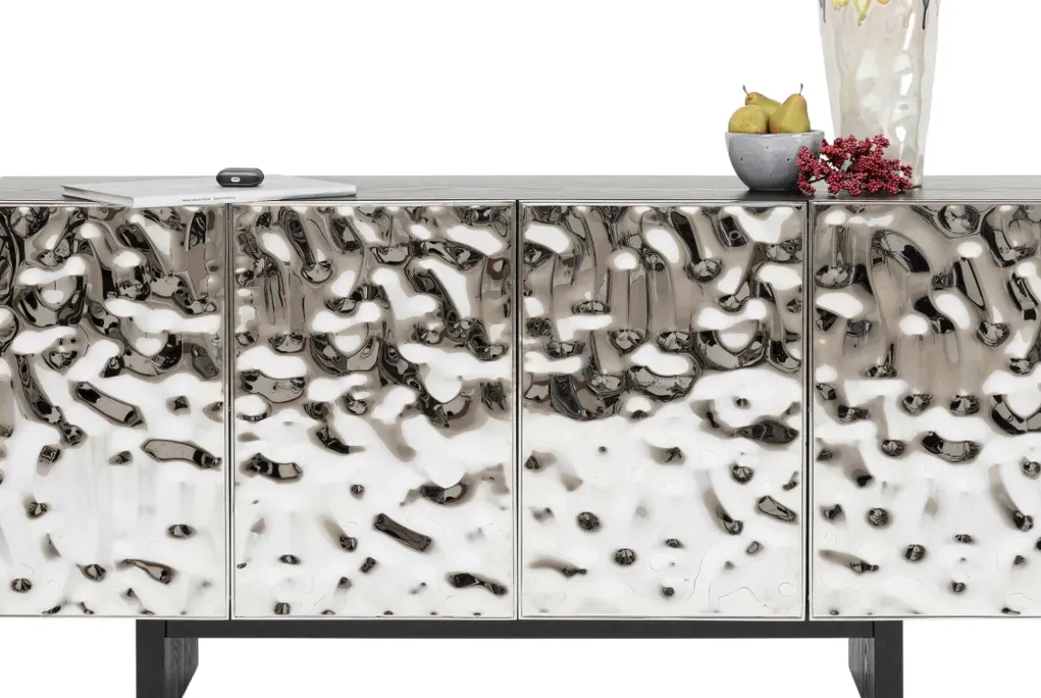 Sideboard Caldera - 160x78cm - KARE Design