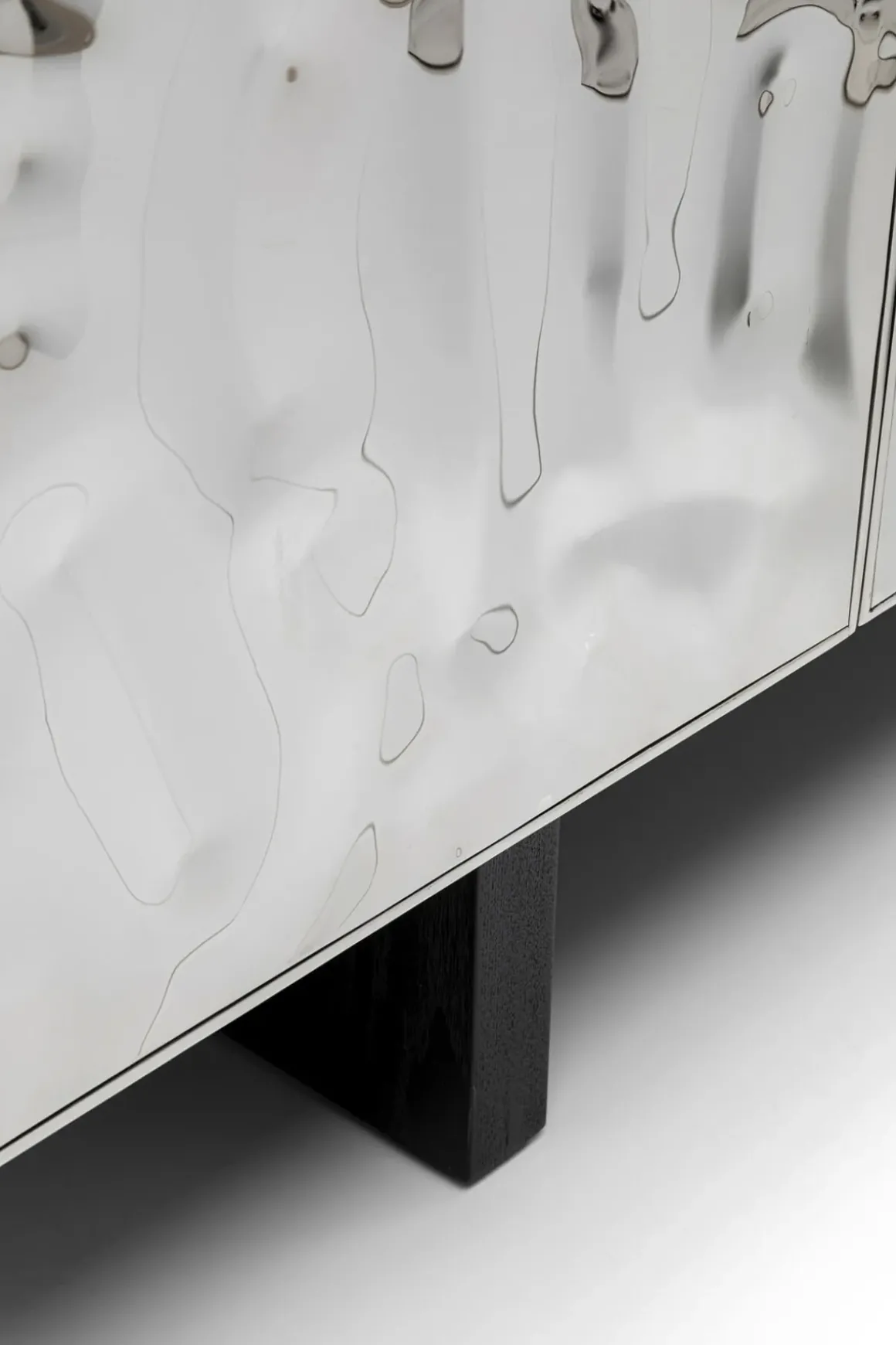 Sideboard Caldera - 160x78cm - KARE Design