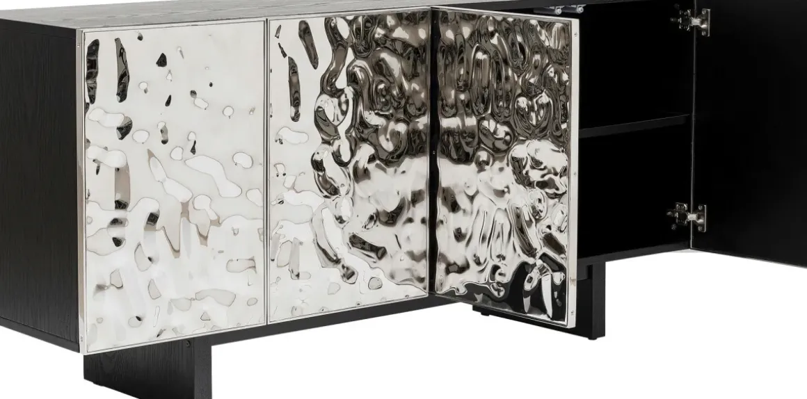 Sideboard Caldera - 160x78cm - KARE Design