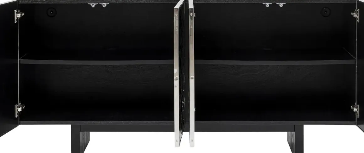 Sideboard Caldera - 160x78cm - KARE Design