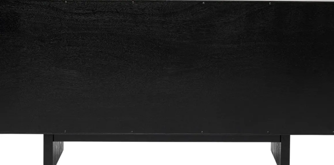 Sideboard Caldera - 160x78cm - KARE Design