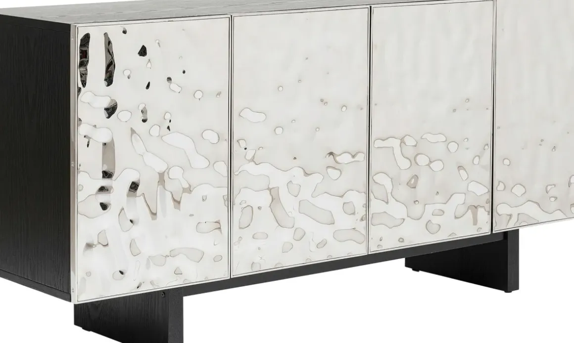 Sideboard Caldera - 160x78cm - KARE Design